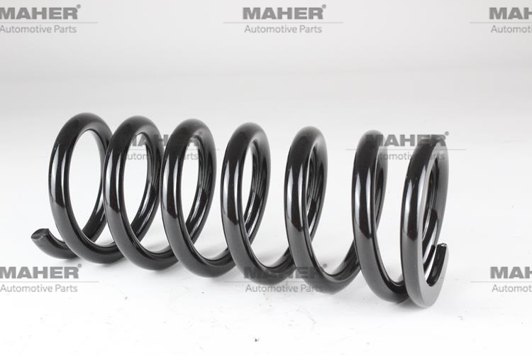 Hyundai H100 Ön Helezon Yayı L Em OEM 5410044002